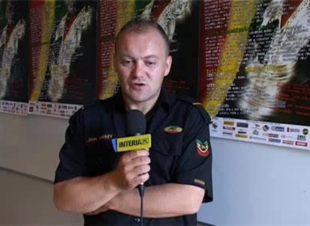 Ostróda Reggae Festiwal jest kontynuacją organizowanego już w latach 80-tych przeglądu Ost-rock.