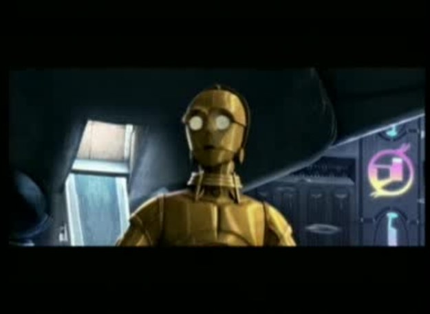 "Wojny Klonów" to pierwsza pełnometrażowa animacja ze świata "Gwiezdnych Wojen" szeroko dystrybuowana w kinach.
