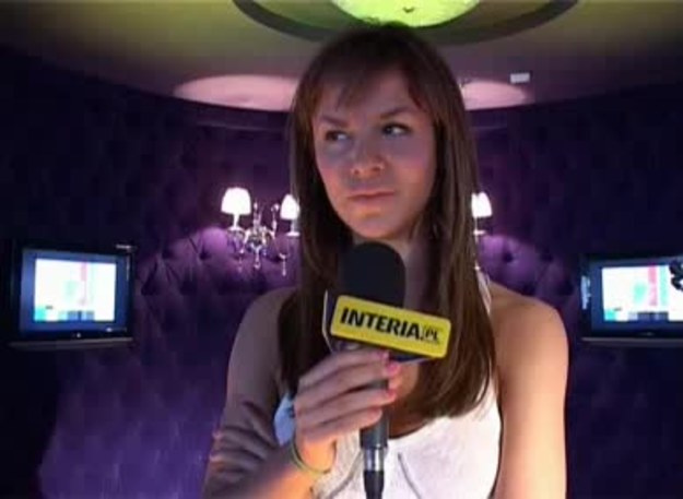 Natalia Lesz pojawiła się w kolejne edycji programu "Taniec z gwiazdami".