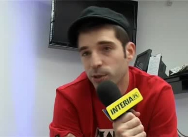 ... sieć drogowa w Polsce - mówi w rozmowie z INTERIA.TV Mieszko Sibilski z Grupy Operacyjnej.