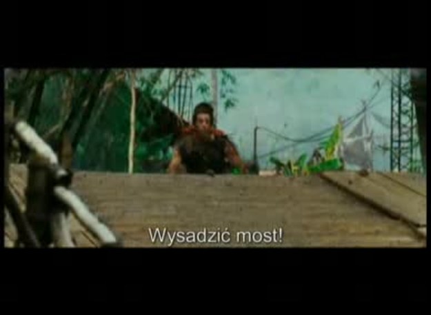 Ben Stiller, Jack Black i Robert Downey Jr. stoją na czele gwiazdorskiej obsady najnowszej komedii akcji "Jaja w tropikach".