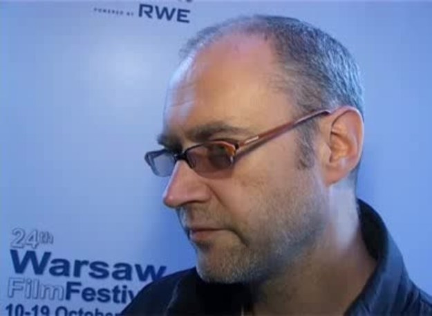 Reżyser Andrzej Jakimowski opowiada o swoim filmie "Sztuczki", który będzie polskim kandydatem do Oscara 2009.