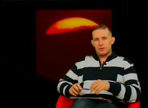 Robert Moskwa, aktor znany z serialu "M jak miłość" dementuje plotki na swój temat. Ciąg dalszy wywiadu z aktorem już dziś w INTERIA.TV.