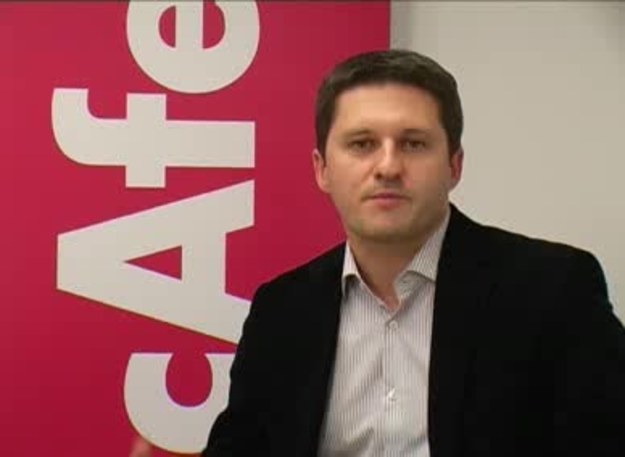 Firma McAfee ogłosiła czwarte już wydanie raportu dotyczącego przestępczości w Internecie - "Virtual Criminology Report".