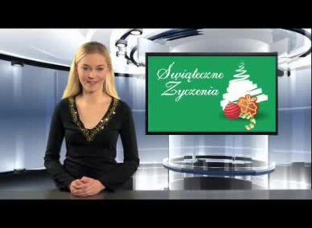 BlogTV składa swoim sympatykom najlepsze życzenia z okazji Świąt.