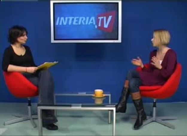 Agnieszka Górniakowska - prezenterka telewizyjna - jest autorką książki pt. "Zdrowy start", w której opisuje prawidłowe żywienie dzieci.