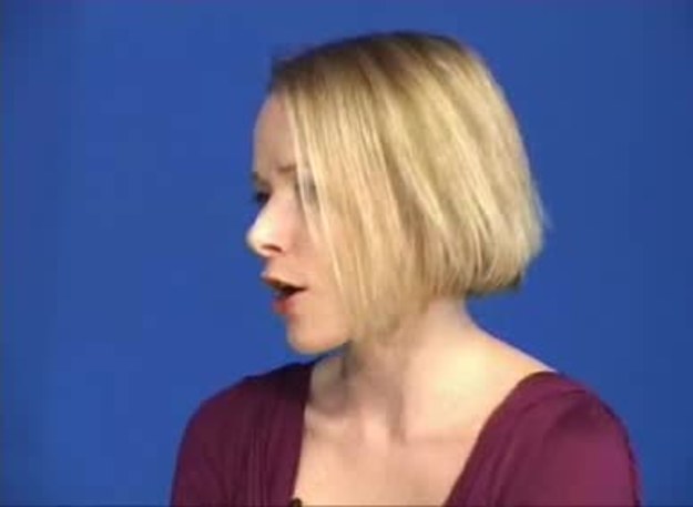 Agnieszka Górniakowska - prezenterka telewizyjna - jest autorką książki pt. "Zdrowy start", w której opisuje prawidłowe żywienie dzieci.