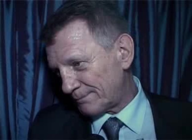 Bronisław Cieślak - słynny porucznik Borewicz - znów będzie tropił przestępców jako detektyw Malanowski w nowym serialu kryminalnym.