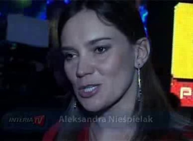 Aktorka Aleksandra Nieśpielak weźmie udział w 5. edycji show "Jak oni śpiewają".