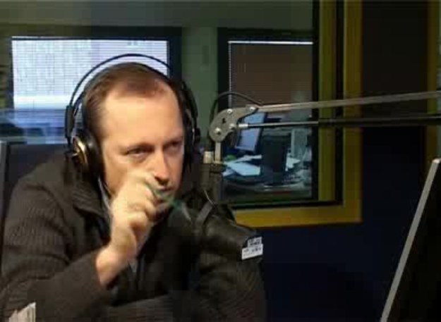 Gościem Kontrwywiadu RMF FM był Adam Bielan - eurodeputowany i rzecznik PiS.