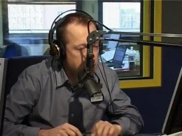 Gościem Kontrwywiadu RMF FM był Aleksander Szczygło.