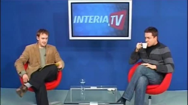 Robert Kudelski - aktor teatralny i filmowy - opowiada o początkach kariery.