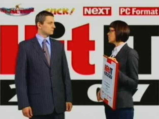 Zwycięzcą plebiscytu HIT IT 2007 w kategorii Komputery został komputer mobilny Acer TravelMate 6292 firmy Acer Polska.