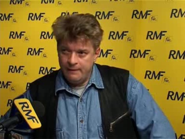 Dziennikarz RMF FM Tomasz Skory o kalendarzu strajkowym na nadchodzące dni.