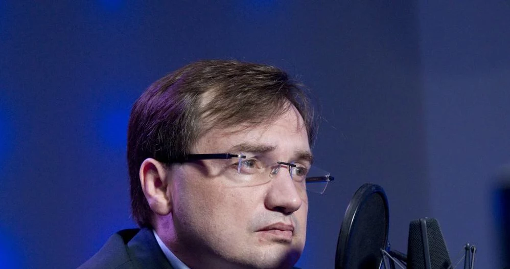 Zbigniew Ziobro