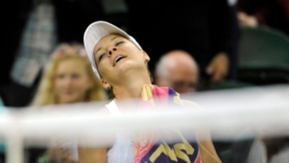 Agnieszka Radwańska w półfinale Wimbledonu!