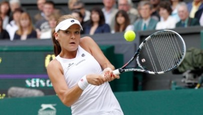 Radwańska kontra Williams w finale Wimbledonu