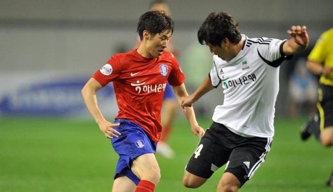 Park Ji-Sung podpisał kontrakt z QPR