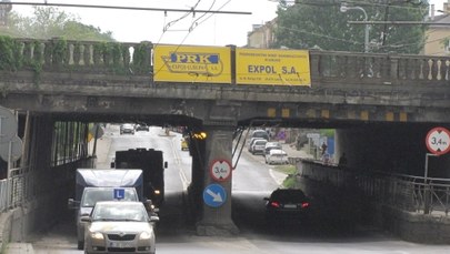 Południową część Lublina czeka paraliż. Tunel na Kunickiego idzie do remontu
