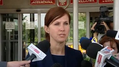 Prokuratura: Matka Magdy z Sosnowca usłyszała zarzut zabicia córki