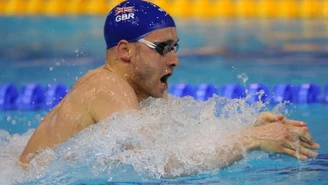 Londyn: Nie wszyscy brytyjscy pływacy będą na otwarciu igrzysk 