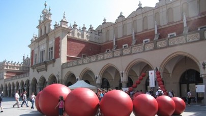 Najstarszy polski hipermarket obchodzi swoje święto