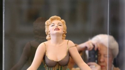 50 lat temu zmarła Marilyn Monroe, gwiazda Hollywood  