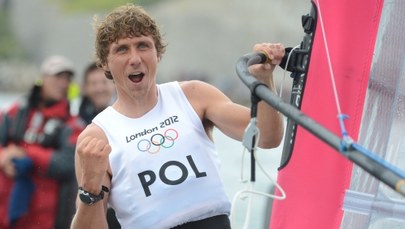 Miarczyński zdobył brązowy medal igrzysk w Londynie