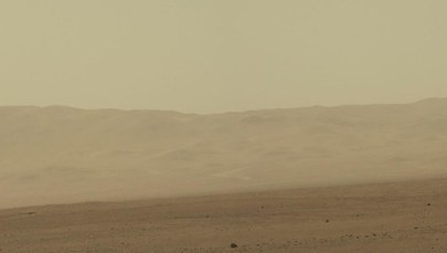 Curiosity wylądował na Marsie. Niesamowite zdjęcia