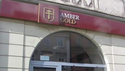 Koniec Amber Gold Sp. z o.o.