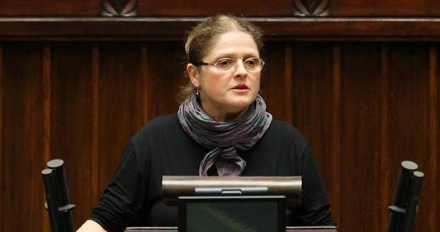 Prof. Krystyna Pawłowicz