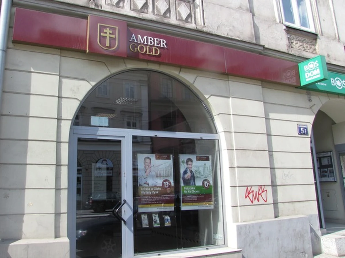 W prowadzonym postępowaniu w sprawie Amber Gold na razie nie stwierdzono przestępstwa - poinformowała Prokuratura Okręgowa w Gdańsku. Nie jest prowadzone także postępowanie, w którym prezes spółki Marcin Plichta występowałby w charakterze podejrzanego.