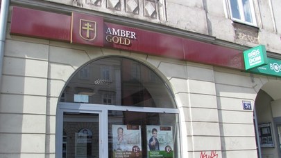 Prokuratura: Na razie nie stwierdzono przestępstwa ws. Amber Gold