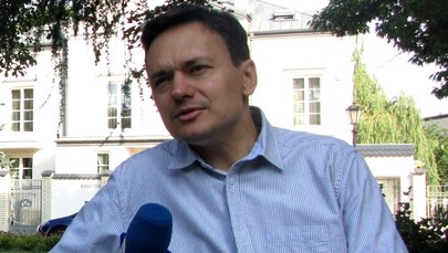 Cichocki: Szef BOR nie jest odpowiedzialny za katastrofę smoleńską