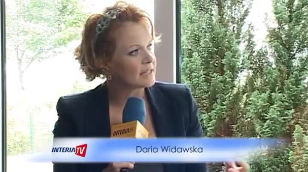 Lubię każdą postać, którą gram, nawet jeśli jest to morderczyni albo zła, zazdrosna siostra! - deklaruje aktorka. Jak udaje jej się ta sztuka?