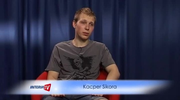 Kacper Sikora śpiewa od 13. roku życia. Po odpadnięciu z programu "X Factor" postanowił dać sobie jeszcze jedną szansę w "Mam talent". - Ale nigdy nie myślałem o wygranej; nie myślałem nawet, że dojdę do finału - deklaruje.