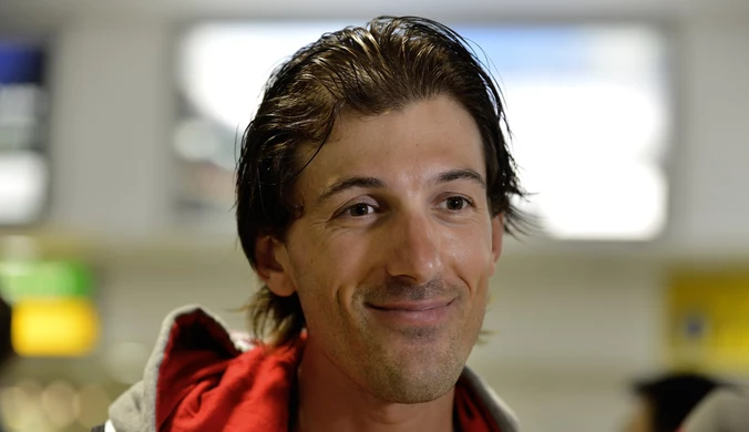 Z ciała Fabiana Cancellary wyjęto olbrzymią śrubę