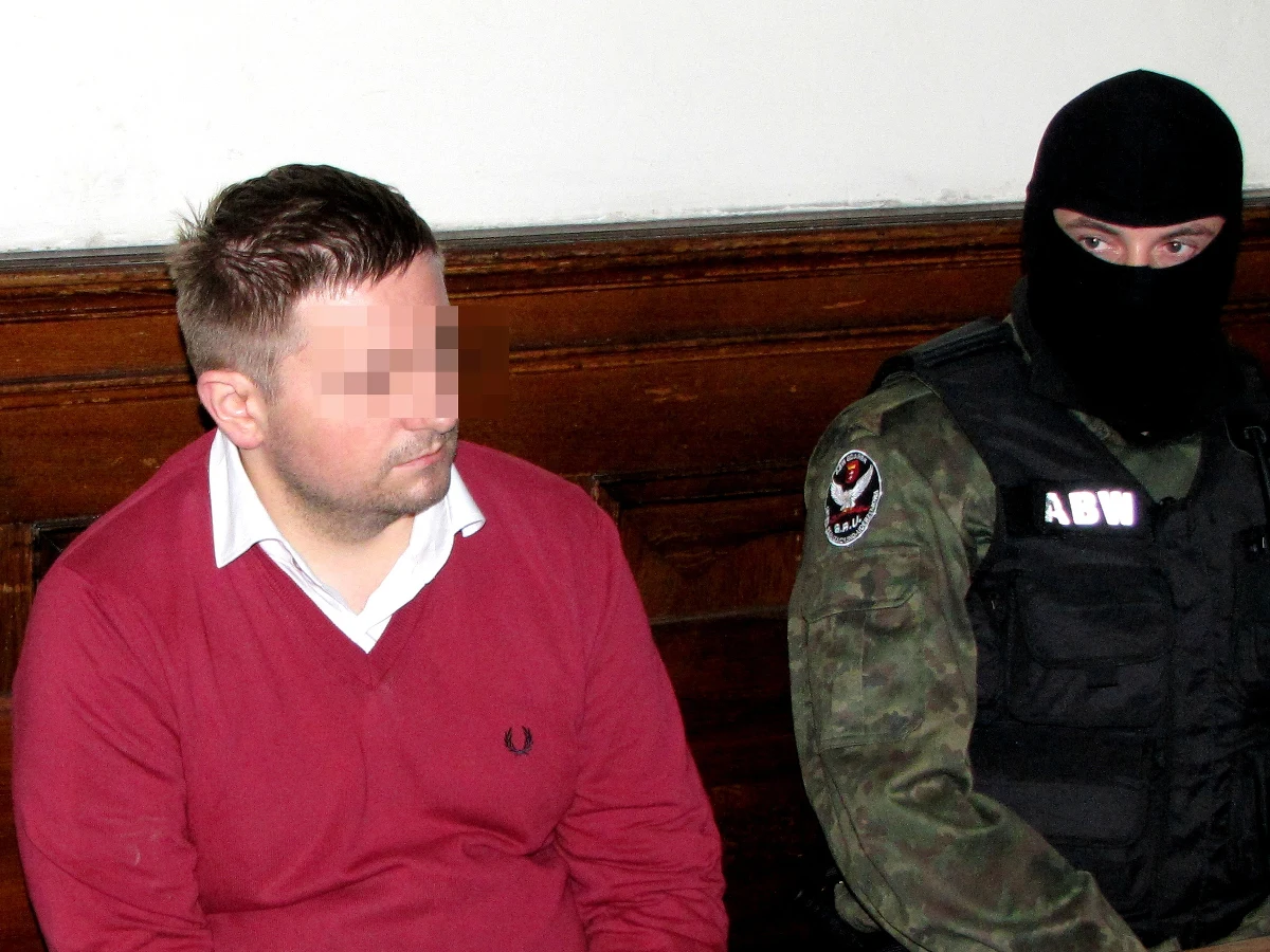 Gdański sąd zdecydował, że Marcin P. trafi do aresztu na 3 miesiące. Z wnioskiem o aresztowanie biznesmena wystąpiła Prokuratura Okręgowa w Gdańsku. Adwokat Marcina P. zapowiedział, że złoży odwołanie od decyzji sądu.