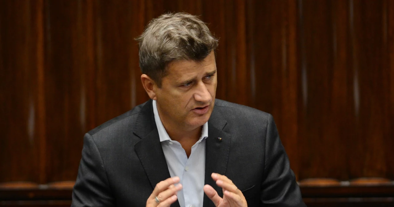 Janusz Palikot