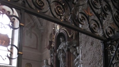 Kradzież obrazu z Katedry w Gnieźnie