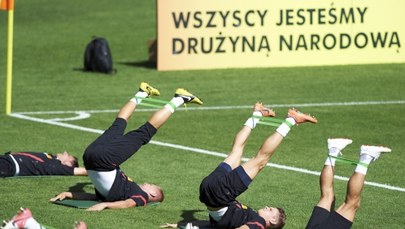 Czy wydasz 20 złotych, by obejrzeć mecz Polska - Czarnogóra?