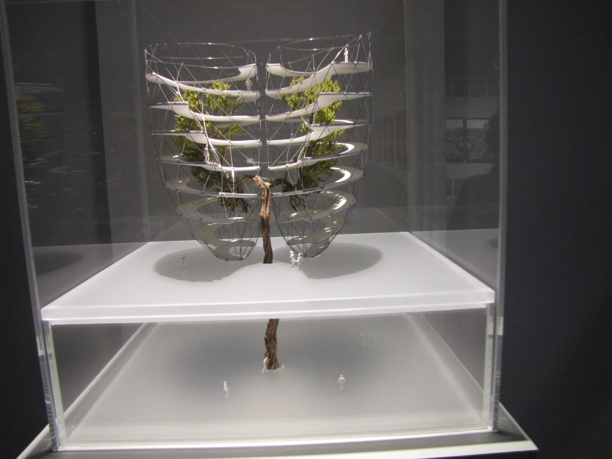 Sztuka zaangażowana w walkę o prawa człowieka - to temat wystawy w belgijskim mieście Mechelen zatytułowanej "Newtopia". Wystawa jest w różnych miejscach miasta. Będzie czynna do 10 grudnia.