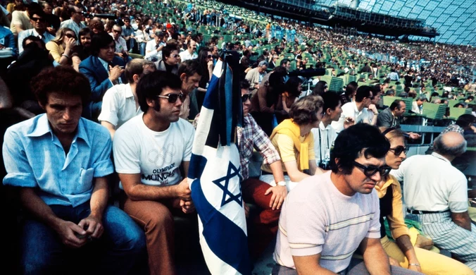 Mija 40 lat od masakry podczas igrzysk olimpijskich