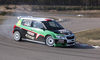 Tak jeździ skoda fabia S2000