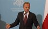 Donald Tusk o notatce ABW