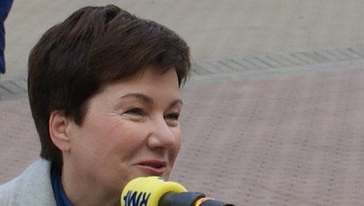 Gronkiewicz-Waltz: Zmiany w rządzie po dwóch latach, ministrowie się wdrażają