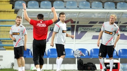 Jak zakończy się mecz Polska – Czarnogóra w Podgoricy?