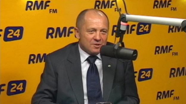 Były minister rolnictwa Marek Sawicki odpowiada na pytania słuchaczy RMF FM dotyczące tzw. "afery taśmowej" w PSL i konsekwencji, jakie miała ona dla jego osoby.