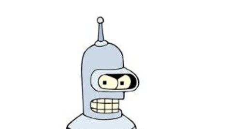 Zdjęcie ilustracyjne Futurama odcinek 17 "Bender Gets Made (a.k.a. Bendfellas"
