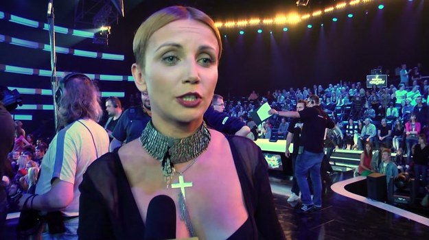 Nowa jurorka "Bitwy na głosy", Katarzyna Zielińska, podsumowała drugi odcinek muzycznego show.